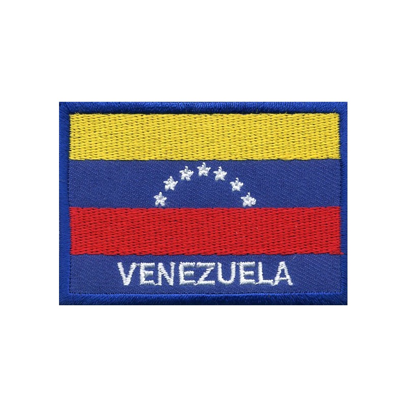 image: Toppa Venezuela