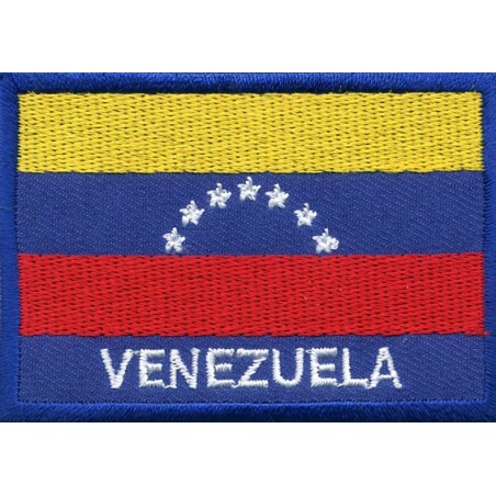 image: Toppa Venezuela