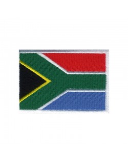 Toppa Sudafrica