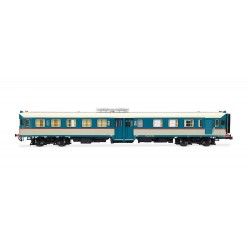 LIMA EXPERT HL2676 FS SET DI 2 ALN 668 SERIE 1200, (DOPPIA PORTA CENTRALE, MARMITTE SUL TETTO), LIVREA D'ORIGINE, EP. IV-V