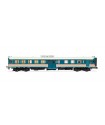LIMA EXPERT HL2676 FS SET DI 2 ALN 668 SERIE 1200, (DOPPIA PORTA CENTRALE, MARMITTE SUL TETTO), LIVREA D'ORIGINE, EP. IV-V