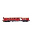 LIMA EXPERT HL2677 FS ALN 668 SERIE 3300, LIVREA ROSSA "KIMBO", EP. V
