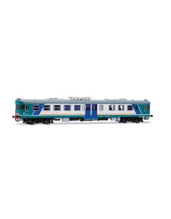 LIMA EXPERT HL2678 FS TRENITALIA ALN 668 SERIE 1200, LIVREA XMPR , EP. V