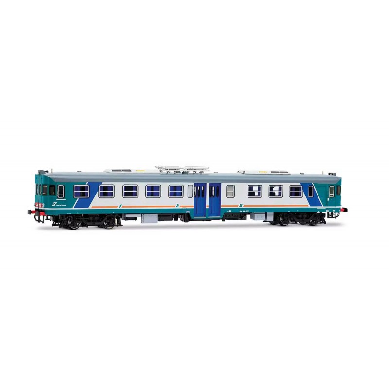 LIMA EXPERT HL2678 FS TRENITALIA ALN 668 SERIE 1200, LIVREA XMPR , EP. V