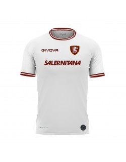 T-SHIRT COTONE FREETIME BIANCA SALERNITANA 2026/27