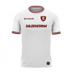 T-SHIRT COTONE FREETIME BIANCA SALERNITANA 2026/27