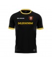 T-SHIRT COTONE FREETIME NERA SALERNITANA 2026/27