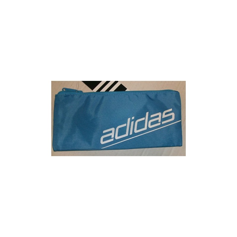image: Adidas bustina celeste
