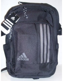 image: Adidas Zaino nero