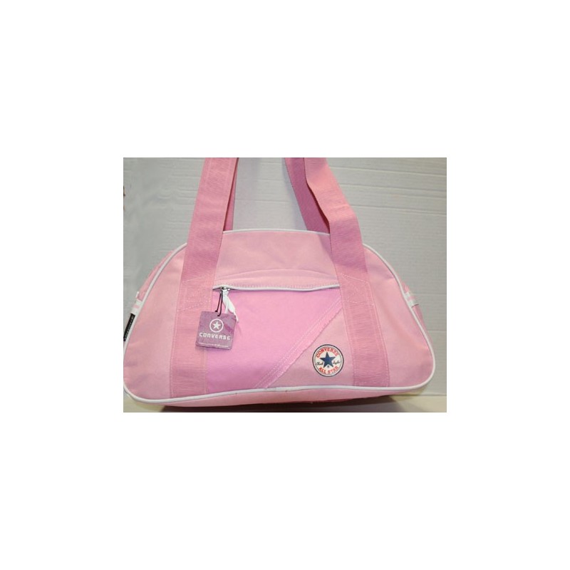 image: Converse borsa bowling rosa
