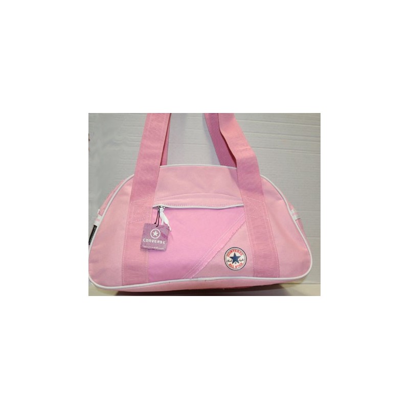Converse borsa bowling rosa