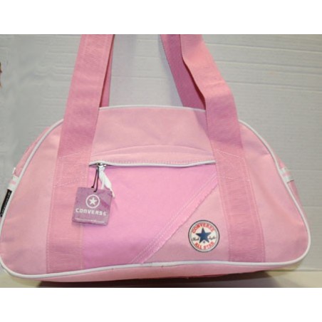 image: Converse borsa bowling rosa