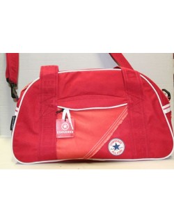 image: Converse borsa bowling rossa