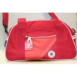 image: Converse borsa bowling rossa