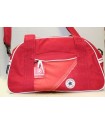 image: Converse borsa bowling rossa