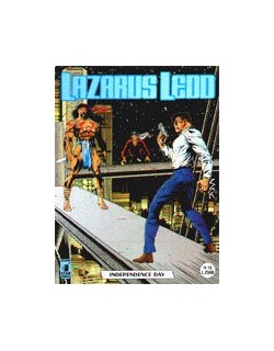 image: Lazarus Ledd 12 Indipendence day