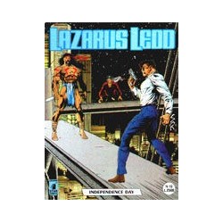 image: Lazarus Ledd 12 Indipendence day