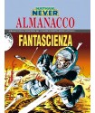 image: Nathan Never Almanacco della Fantascienza 1995 Storie di un futu