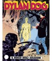 image: Dylan Dog  70 Il bosco degli assassini