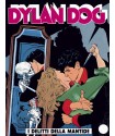 image: Dylan Dog  71 I delitti della Mantide