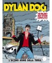 image: Dylan Dog  77 L'ultimo uomo sulla Terra - Incubus