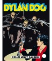image: Dylan Dog  78 I killer venuti dal buio