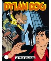 image: Dylan Dog  79 La Fata del Male