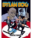 image: Dylan Dog  83 Doktor Terror