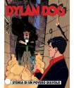 image: Dylan Dog  86 Storia di un povero diavolo