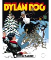 image: Dylan Dog  87 Feste di sangue