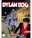 image: Dylan Dog  89 I cavalieri del tempo