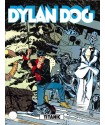 image: Dylan Dog  90 Titanic