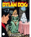 image: Dylan Dog  91 Metamorfosi