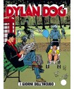 image: Dylan Dog  95 I giorni dell'incubo