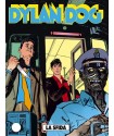 image: Dylan Dog  96 La sfida