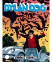 image: Dylan Dog  99 Sinfonia mortale