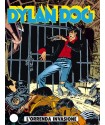 image: Dylan Dog 105 L'orrenda invasione