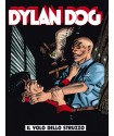 image: Dylan Dog 109 Il volo dello struzzo