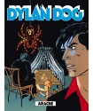 image: Dylan Dog 110 Aracne