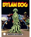 image: Dylan Dog 112 Incontri ravvicinati