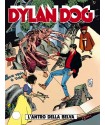 image: Dylan Dog 115 L'antro della belva