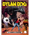 image: Dylan Dog 117 La quinta stagione