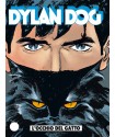 image: Dylan Dog 119 L'occhio del gatto