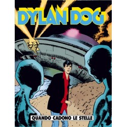 image: Dylan Dog 131 Quando cadono le stelle