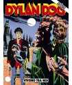 image: Dylan Dog II Ristampa 13 Vivono tra noi