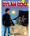 image: Dylan Dog II Ristampa 23 L'isola misteriosa