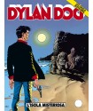 image: Dylan Dog II Ristampa 23 L'isola misteriosa