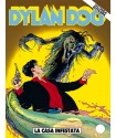 image: Dylan Dog II Ristampa 30 La casa infestata