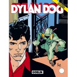 image: Dylan Dog II Ristampa 45 Goblin