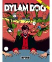 image: Dylan Dog II Ristampa 46 Inferni
